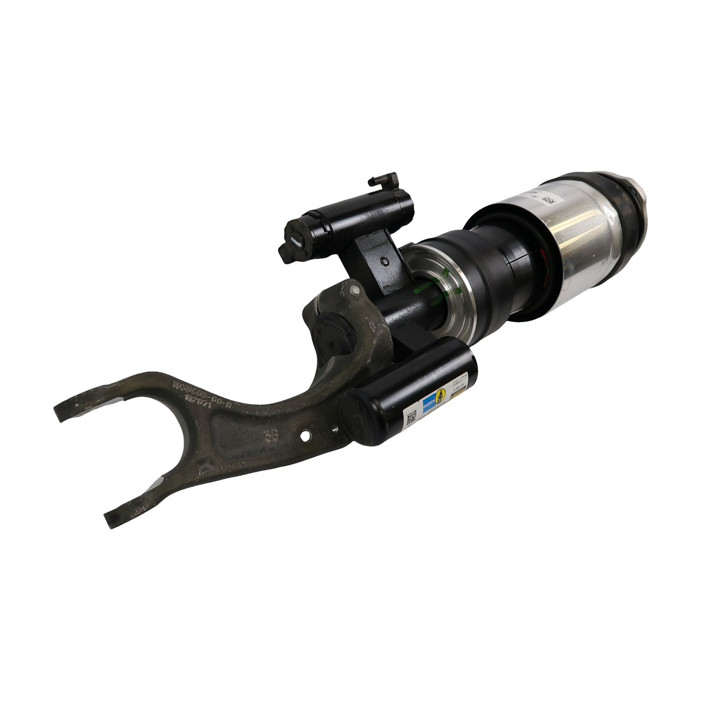 Opt OEM FRONT AIR SPRING MODULE RIGHT HAND for Model S