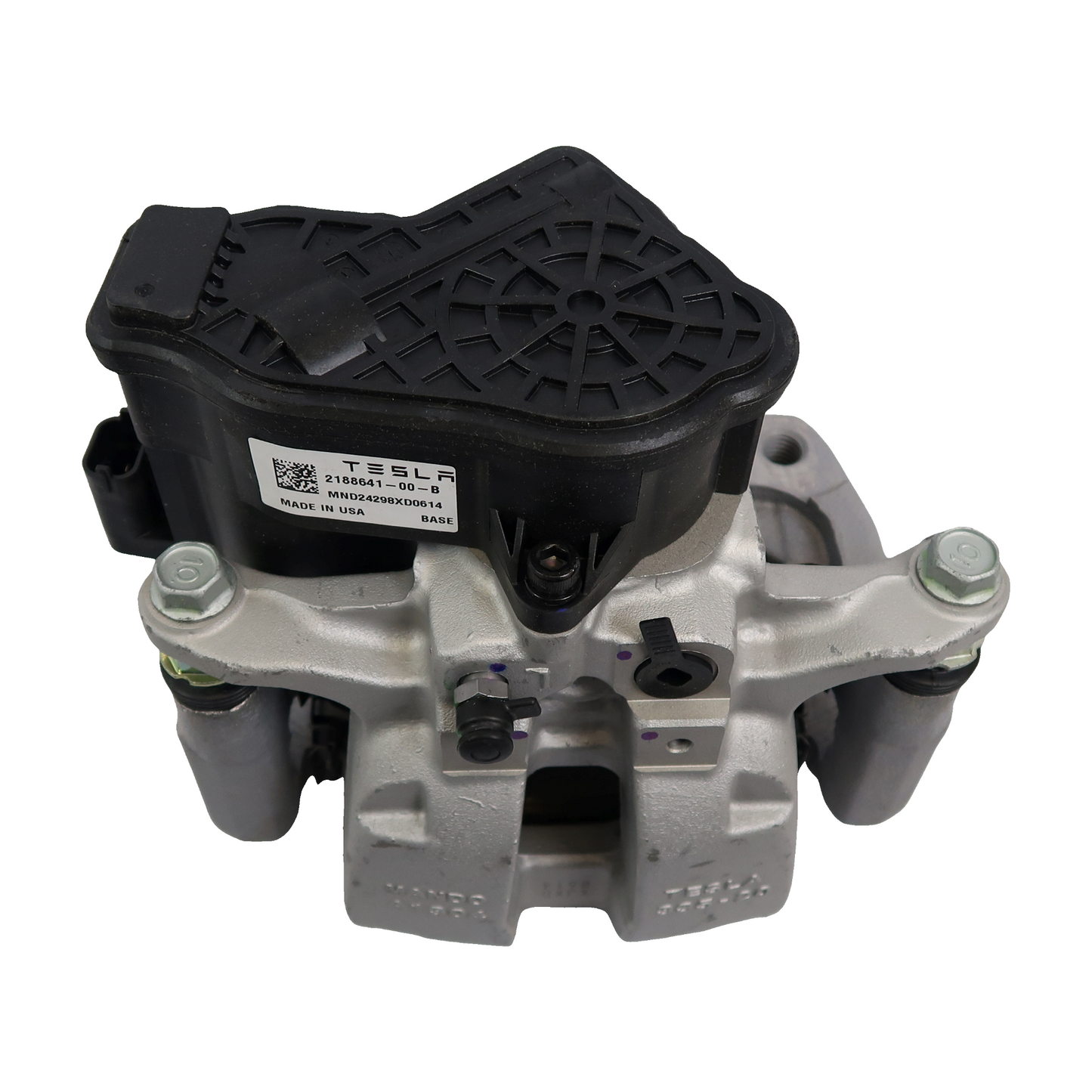 Opt OEM BRAKE CALIPER - REAR - LEFT HAND - BASE for New Model Y