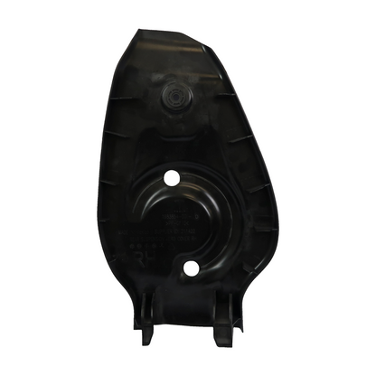 Opt OEM REAR SUSPENSION AERO COVER - RIGHT HAND for New Model Y