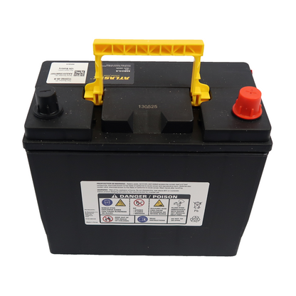 Genuine Tesla 1129182-00-B 12V Battery Assembly for Model 3 and Model Y