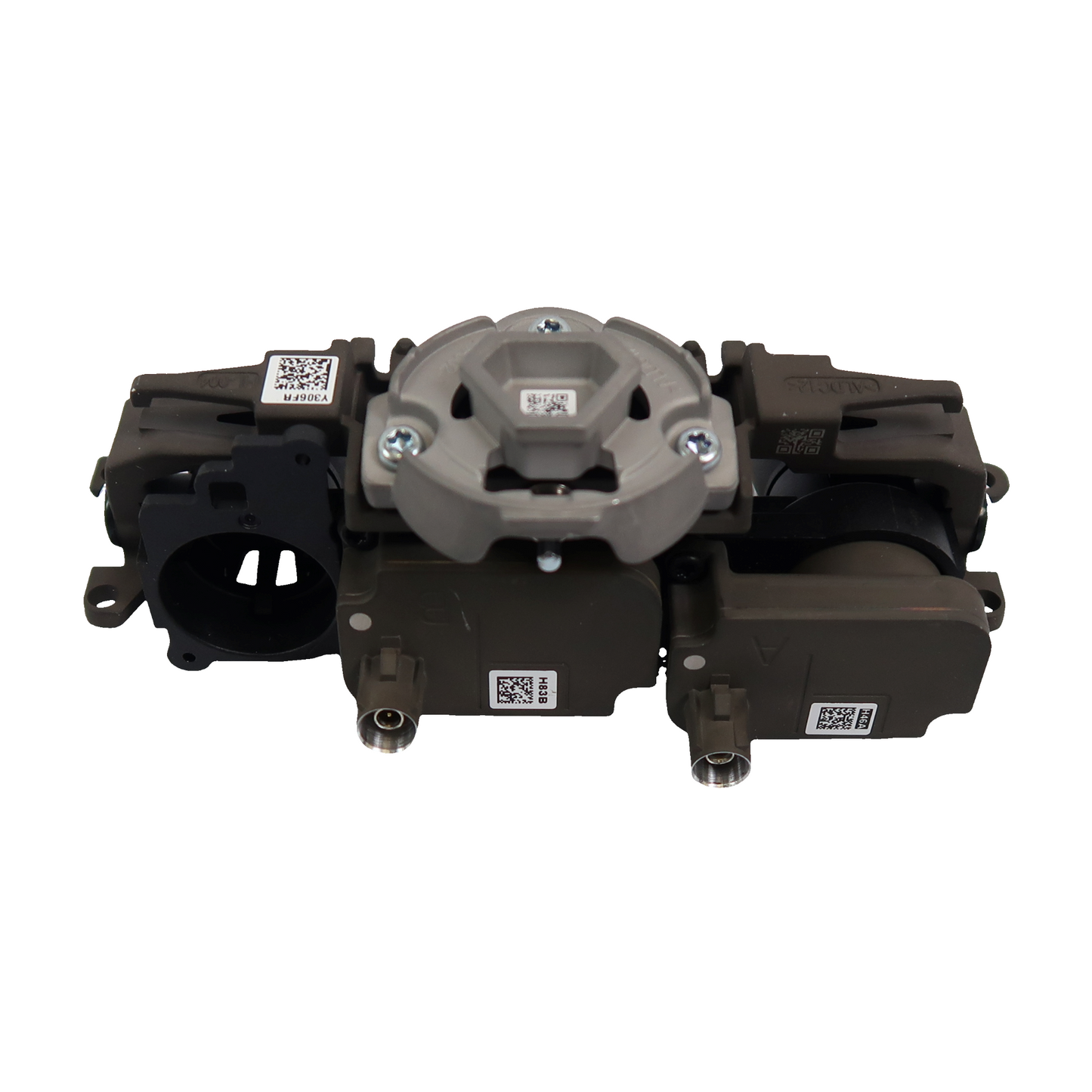 Opt OEM ASSEMBLY FORWARD BI-CAMERA for Model 3SX 1738125-00-F