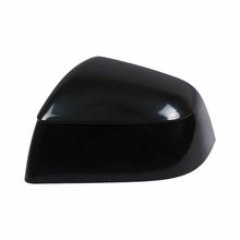 SKULL CAP - EXTERIOR MIRROR - LEFT HAND - Unpainted for Model Y 2020-2025