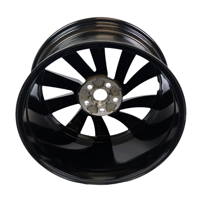 Opt OEM WHEEL - 20X9.5J ET45 - HELIX PRIME for New Model Y 2188222-00-A 2188227-02-C