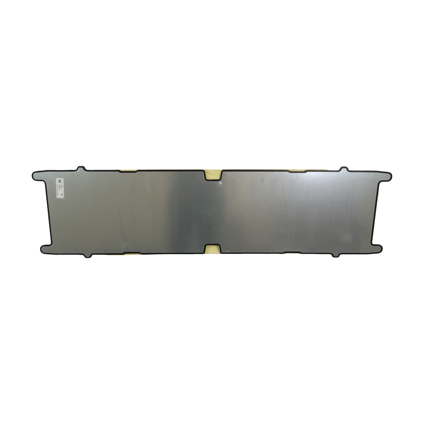 Opt OEM ASSEMBLY - SECOND ROW FLOOR REINFORCEMENT for Model 3Y