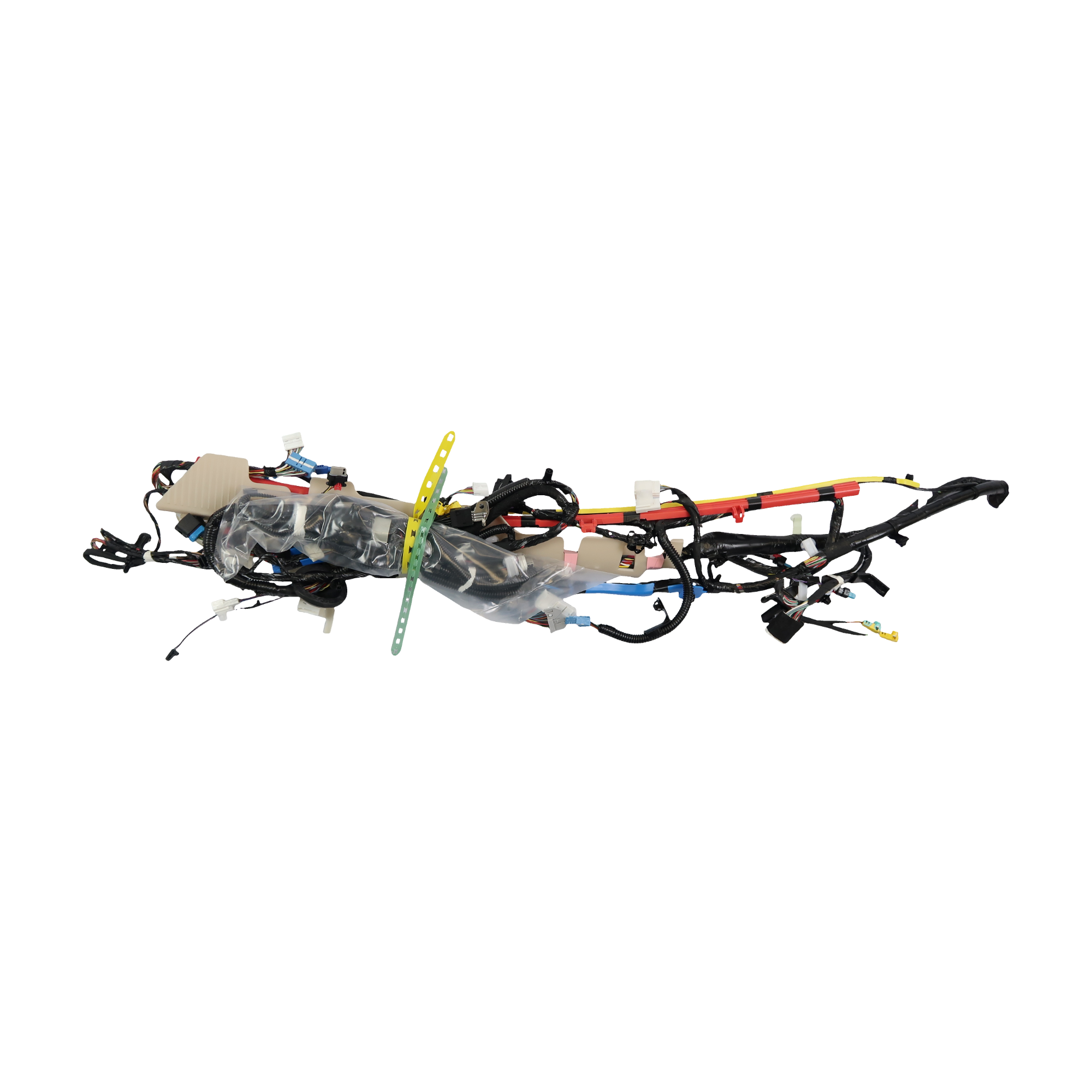 OEM Tesla Model 3 Left Hand Drive Body Wire Loom Harness 5067954-00-A Premium