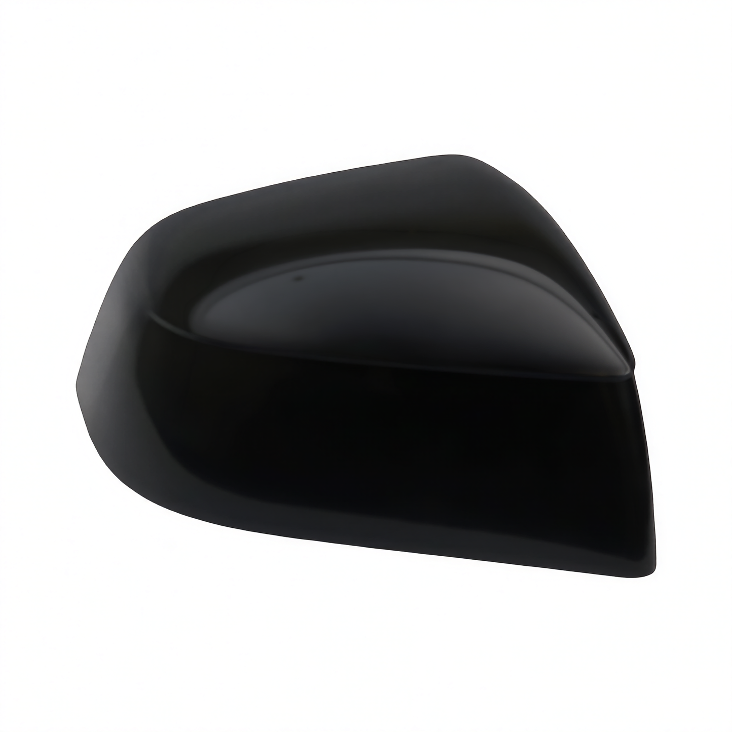 SKULL CAP - EXTERIOR MIRROR - RIGHT HAND - Unpainted for Model Y