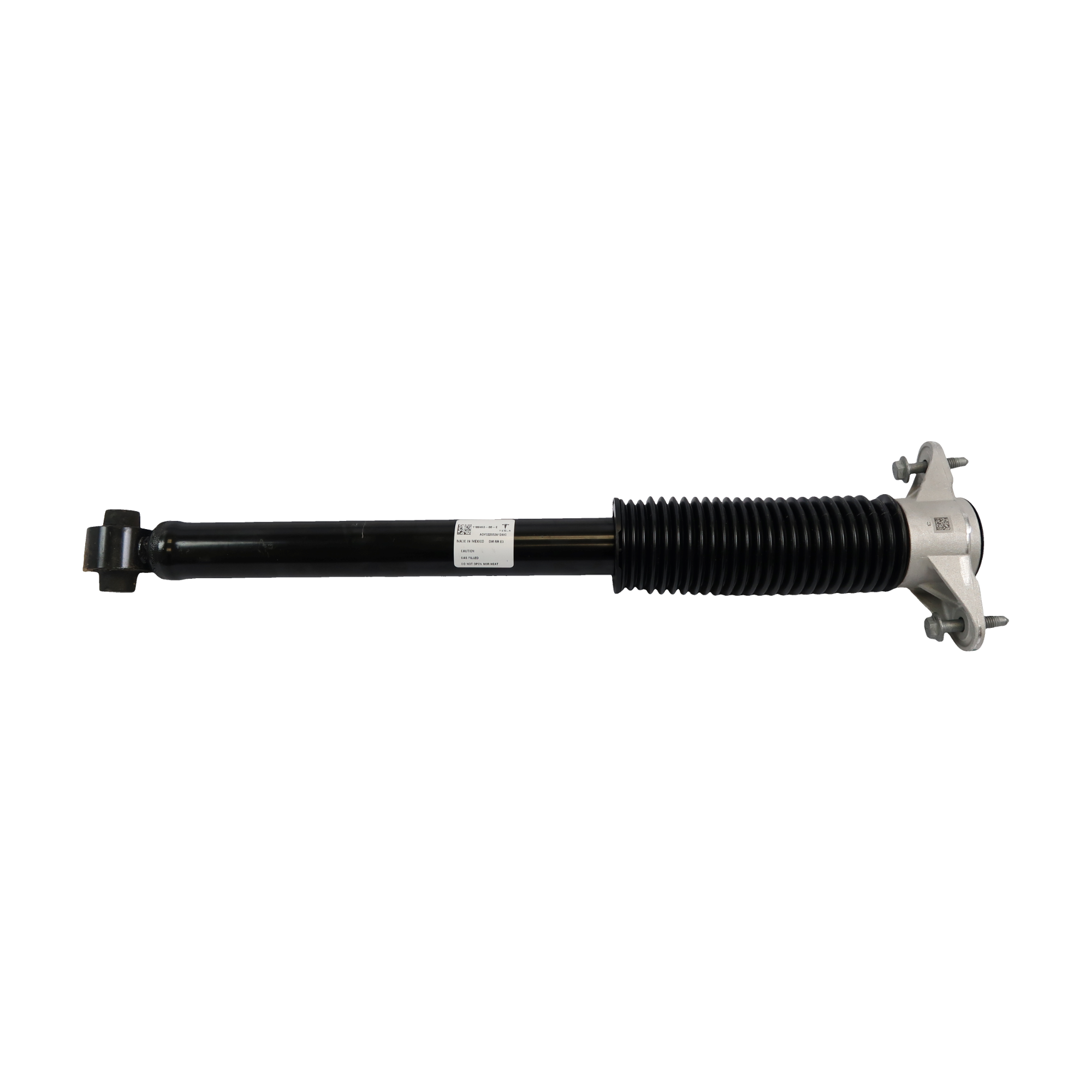 Opt OEM DAMPER ASSEMBLY - REAR WHEEL DRIVE - REAR for Model Y