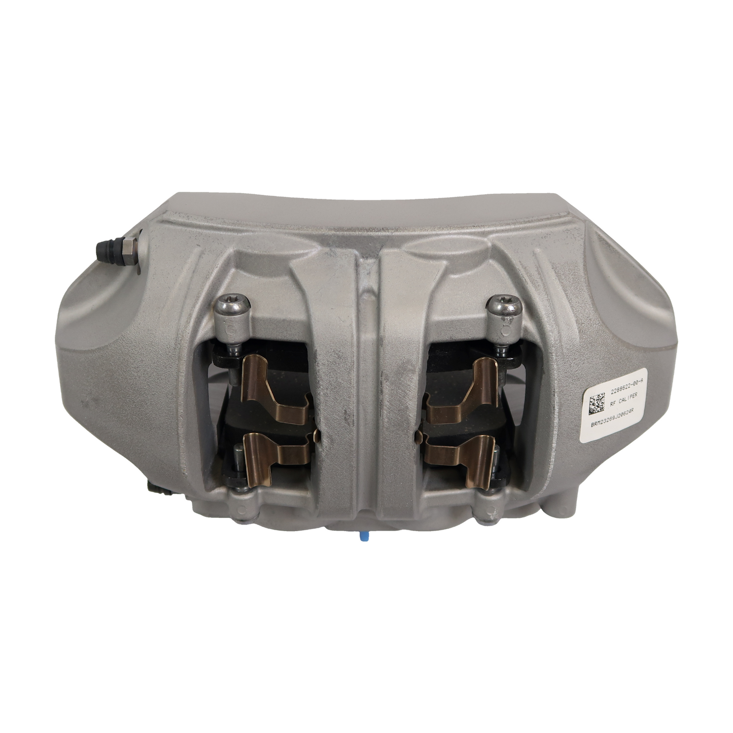 Opt OEM FRONT BRAKE CALIPER - RIGHT HAND - BASE - ALL WHEEL DRIVE for Model Y
