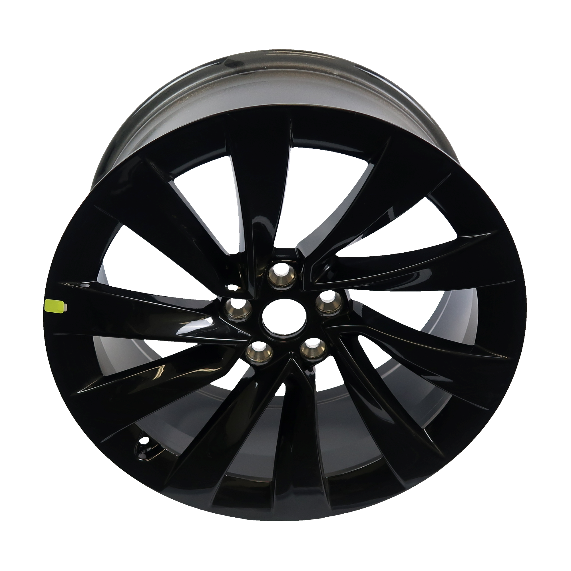 Opt OEM WHEEL - 20X9.5J ET45 - HELIX PRIME for New Model Y 2188222-00-A 2188227-02-C