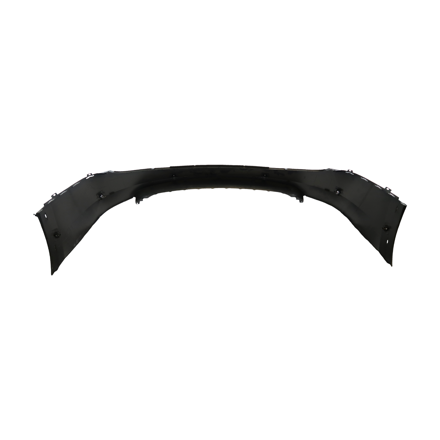REAR FASCIA UNPAINTED UPPR ASSEMBLY - AUTOPILOT - SERVICE for Model X 2021-2025