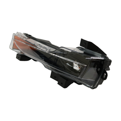 OPT OEM Lamp Assembly-Fascia Lamp SAE UP-Level- Left Hand For Model 3&Y