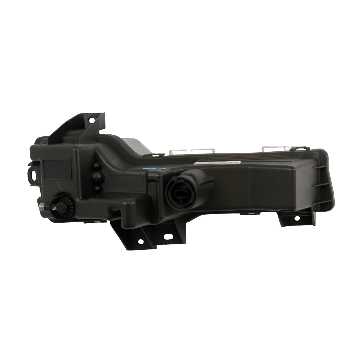 OPT OEM Lamp Assembly-Fascia Lamp SAE UP-Level- Left Hand For Model 3&Y
