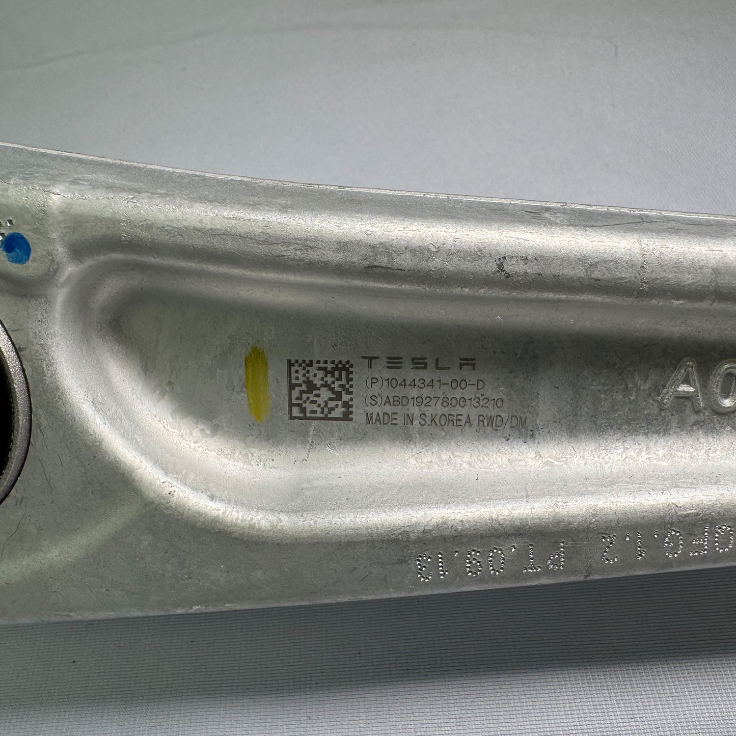 OEM Front Lower Lateral Link Model 3 2017-23 1044341-00-D