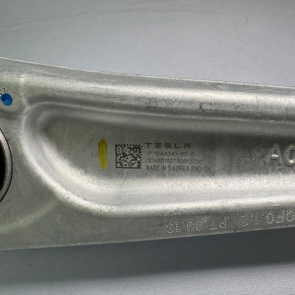 OEM Front Lower Lateral Link Model 3 2017-23 1044341-00-D