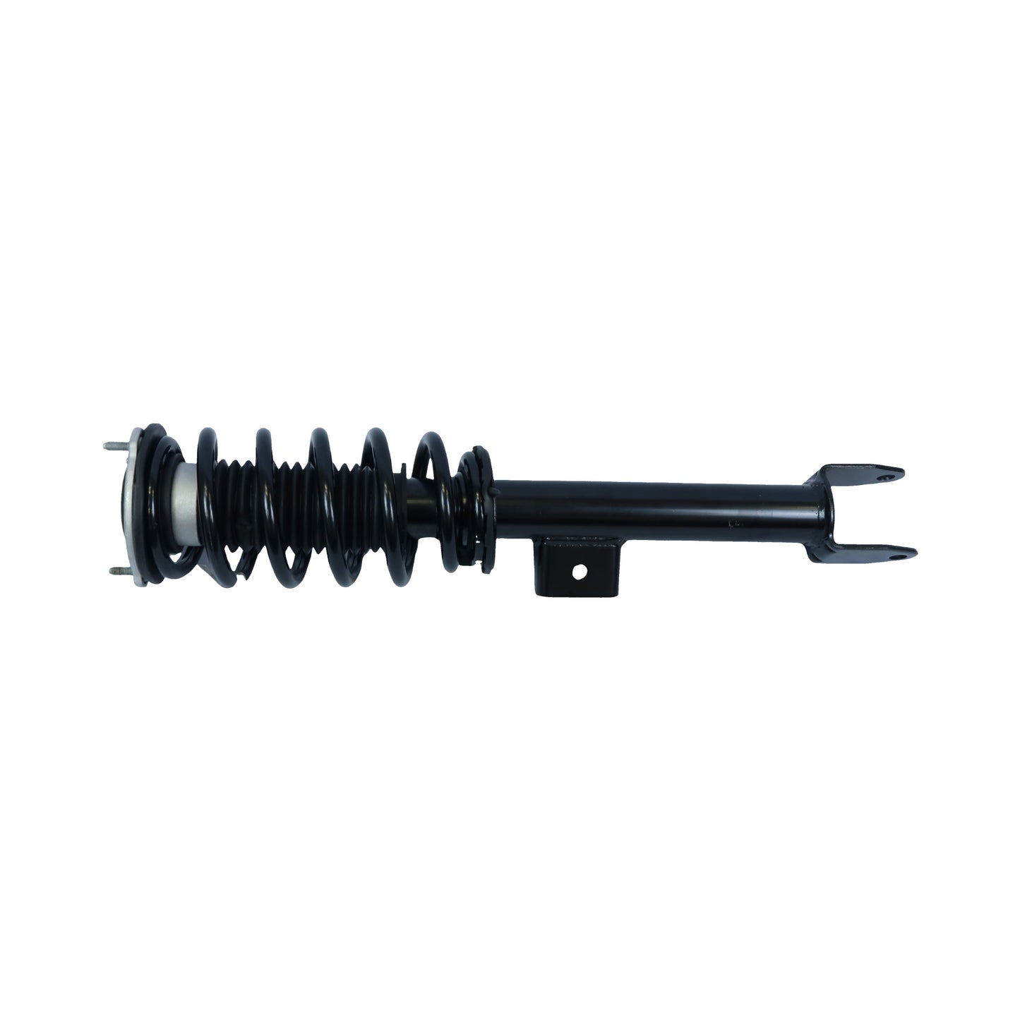 OEM DAMPER, FRONT-LEFT, REAR WHEEL DRIVE E1D For Model 3 2017-2023