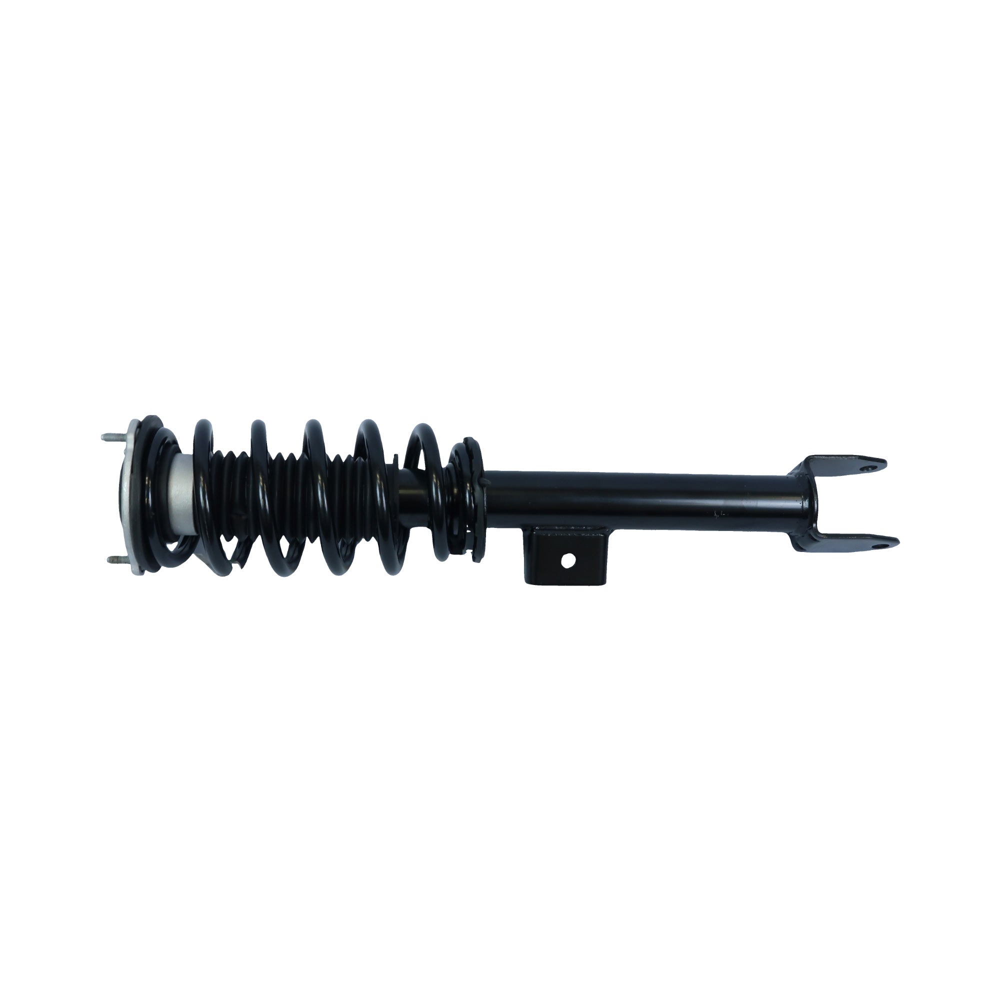 OEM DAMPER, FRONT-LEFT, REAR WHEEL DRIVE E1D For Model 3 2017-2023