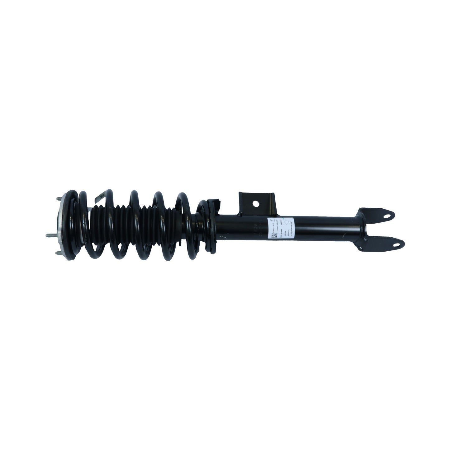 OEM DAMPER, FRONT-LEFT, REAR WHEEL DRIVE E1D For Model 3 2017-2023