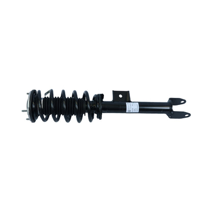 OEM DAMPER, FRONT-LEFT, REAR WHEEL DRIVE E1D For Model 3 2017-2023