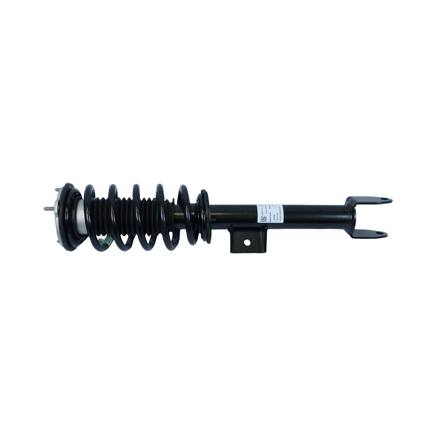 OEM DAMPER, FRONT-RIGHT, REAR WHEEL DRIVE E1D For Model 3 2017-2023