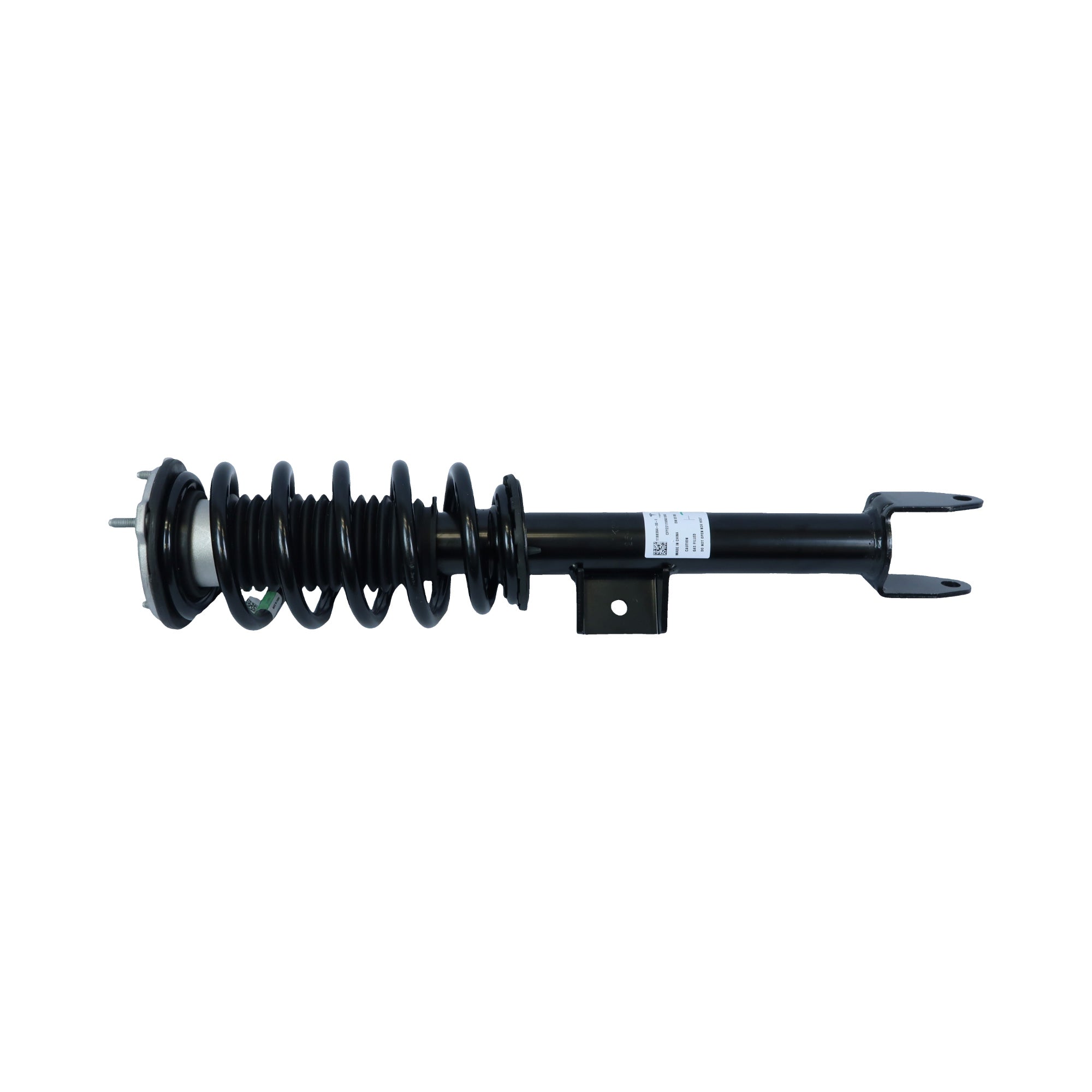 OEM DAMPER, FRONT-RIGHT, REAR WHEEL DRIVE E1D For Model 3 2017-2023