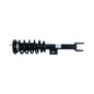 OEM DAMPER, FRONT-RIGHT, REAR WHEEL DRIVE E1D For Model 3 2017-2023