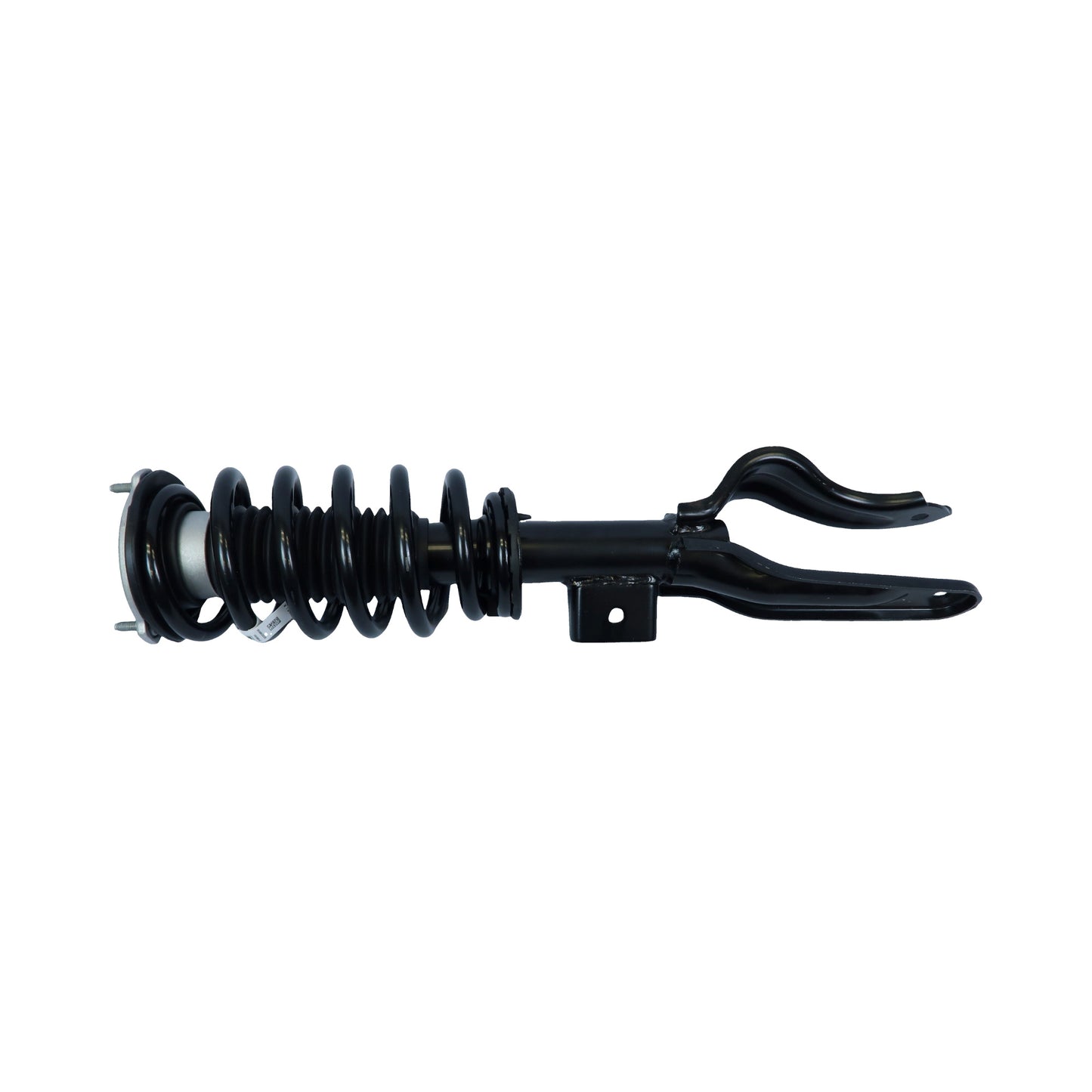 OEM FRONT DAMPER ASSEMBLY - DUAL MOTOR - E3 - LEFT HAND For Model 3 2017-2023