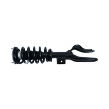 OEM FRONT DAMPER ASSEMBLY - DUAL MOTOR - E3 - LEFT HAND For Model 3 2017-2023
