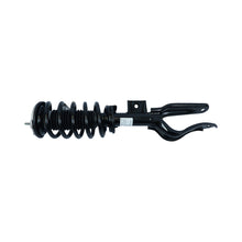 OEM FRONT DAMPER ASSEMBLY - DUAL MOTOR - E3 - LEFT HAND For Model 3 2017-2023
