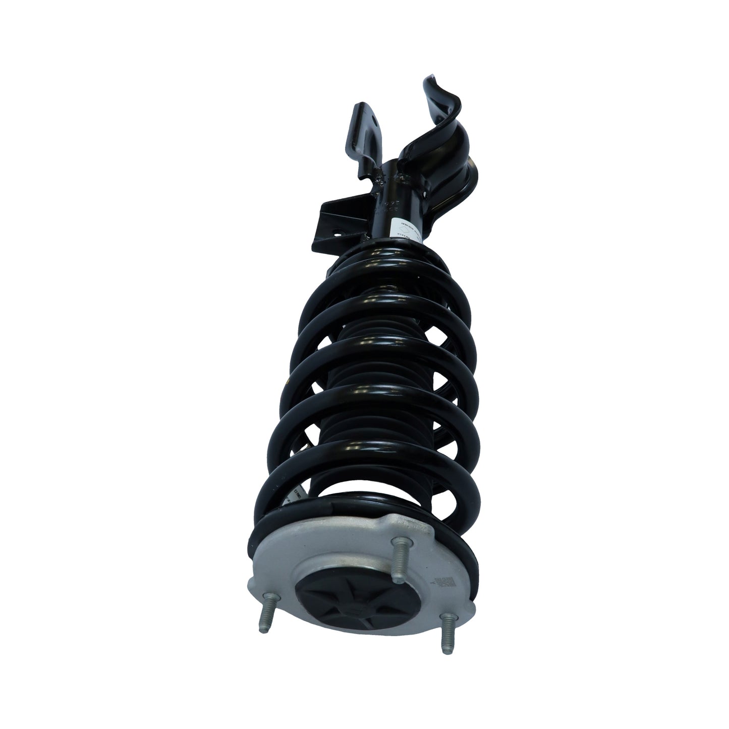 OEM FRONT DAMPER ASSEMBLY - DUAL MOTOR - E3 - LEFT HAND For Model 3 2017-2023