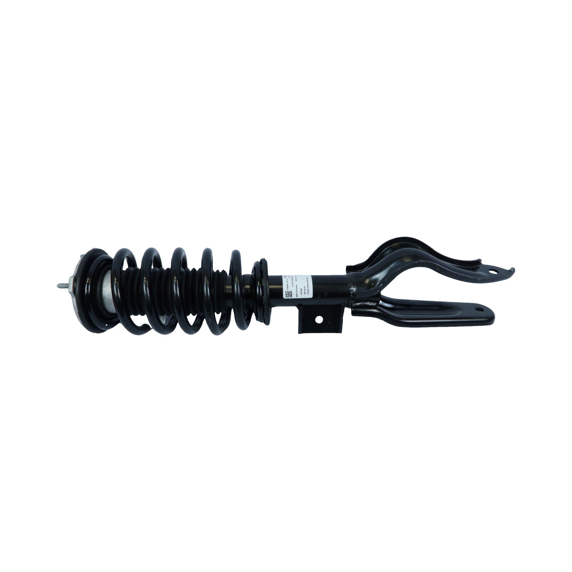 OEM DAMPER ASSEMBLY - FRONT RIGHT - E3 PEFORMANCE DUAL MOTOR For Model 3 2017-2023