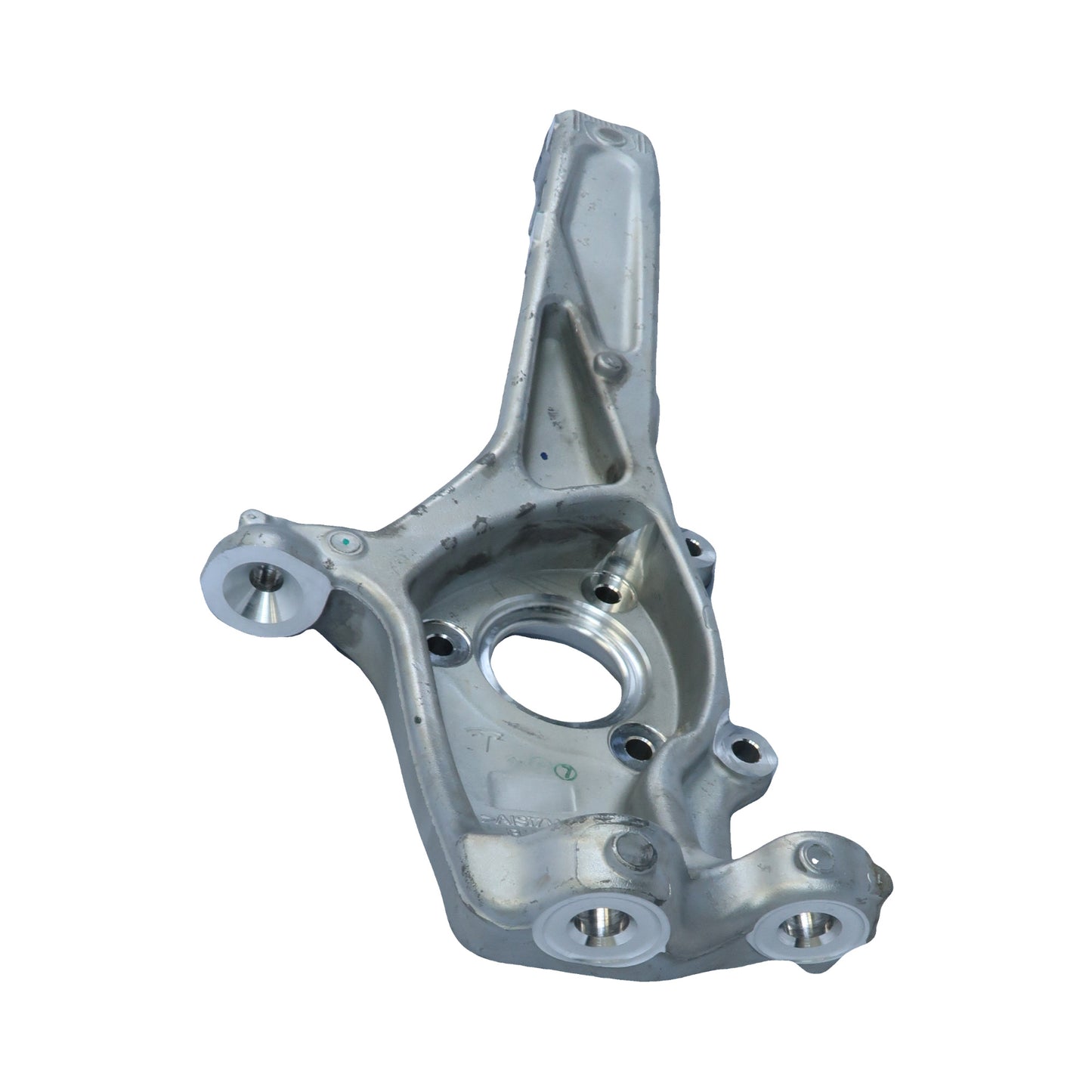 Opt OEM FRONT KNUCKLE - RIGHT HAND For Model 3 2017-2023