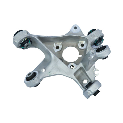 Opt OEM REAR KNUCKLE ASSEMBLY - LEFT HAND For Model 3 2017-2023
