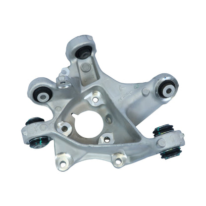 Opt OEM REAR KNUCKLE ASSEMBLY - LEFT HAND For Model 3 2017-2023