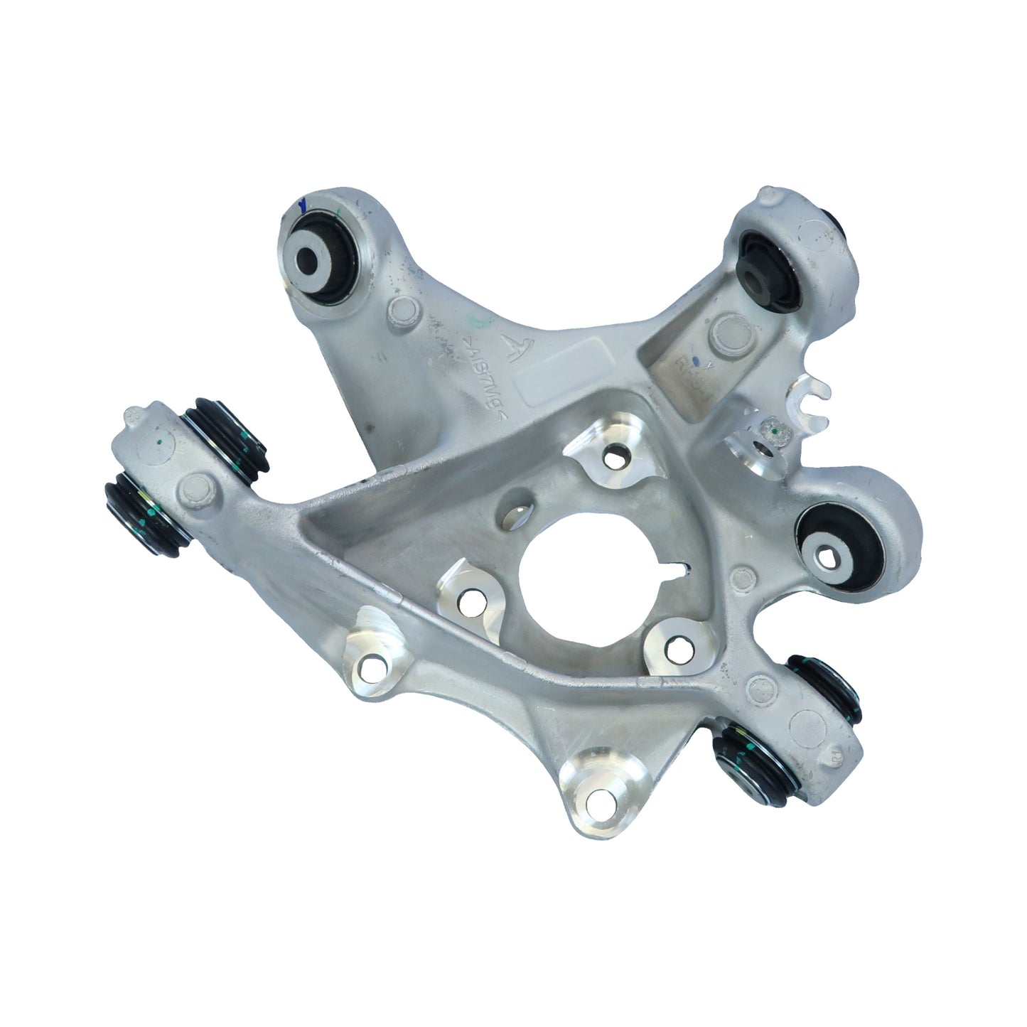Opt OEM REAR KNUCKLE ASSEMBLY - RIGHT HAND For Model 3 2017-2023