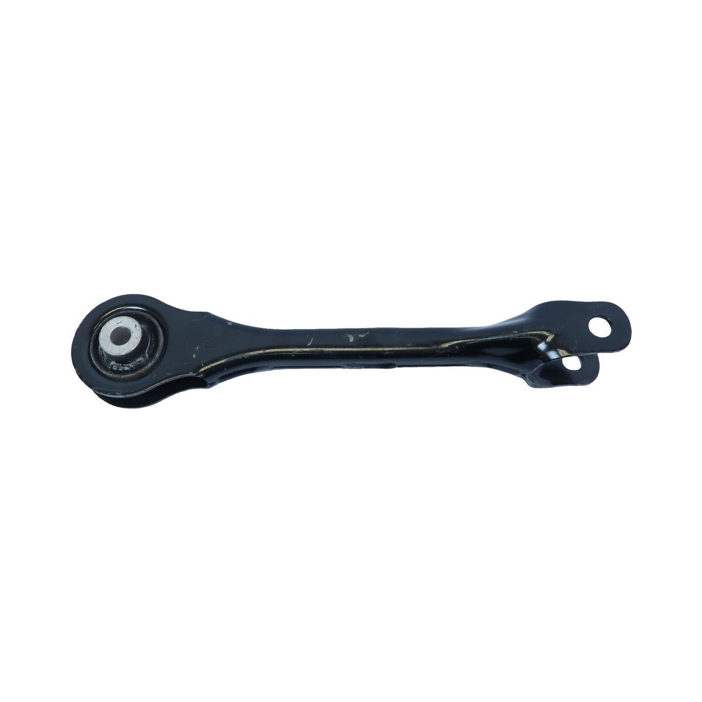 Opt OEM REAR UPPER FORE LINK ASSEMBLY - STAMPED For Model 3 2017-2023