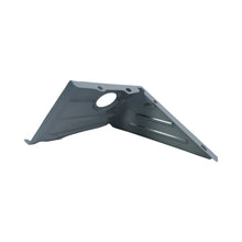 LEFT REAR WHEELHOUSE OUTER FLOOR EXTENSION Model 3 2017-2024