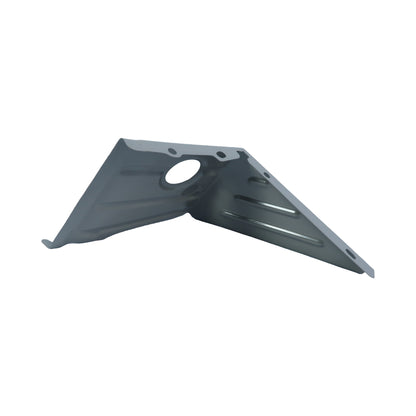 LEFT REAR WHEELHOUSE OUTER FLOOR EXTENSION Model 3 2017-2024