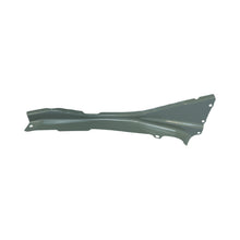 LEFT UPPER RAIL/SHOTGUN OUTER PANEL Model 3 2017-2024