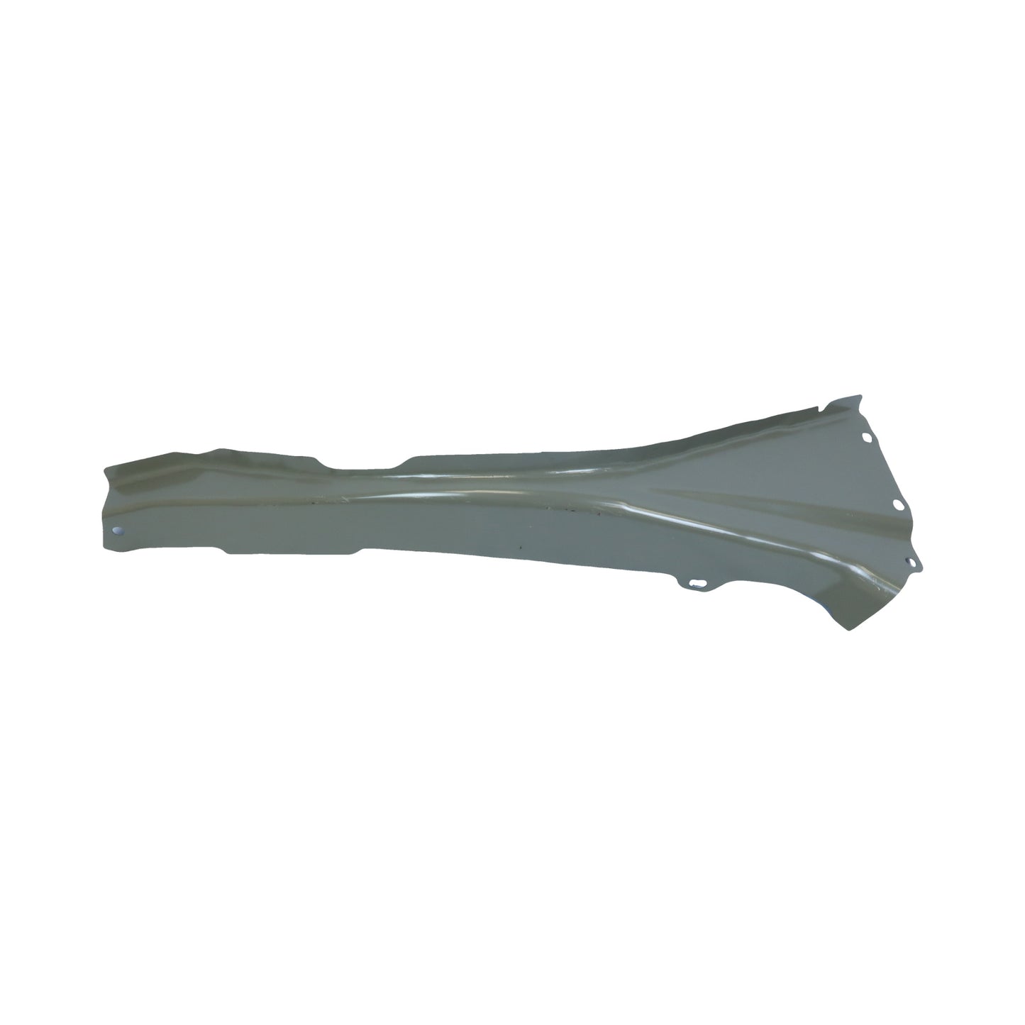 RIGHT UPPER RAIL/SHOTGUN OUTER PANEL Model 3 2017-2024