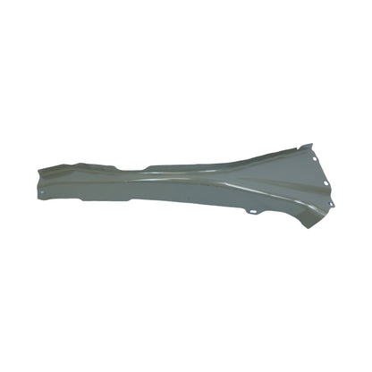 RIGHT UPPER RAIL/SHOTGUN OUTER PANEL Model 3 2017-2024