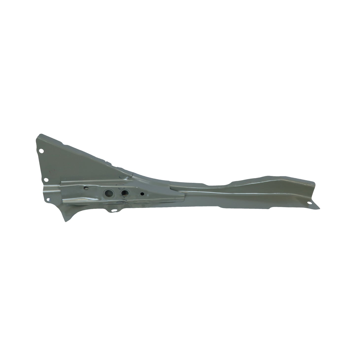 RIGHT UPPER RAIL/SHOTGUN OUTER PANEL Model 3 2017-2024