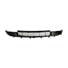 LOWER GRILLE FRONT FASCIA- PERFORMANCE For Model 3 Performance 2024-Now