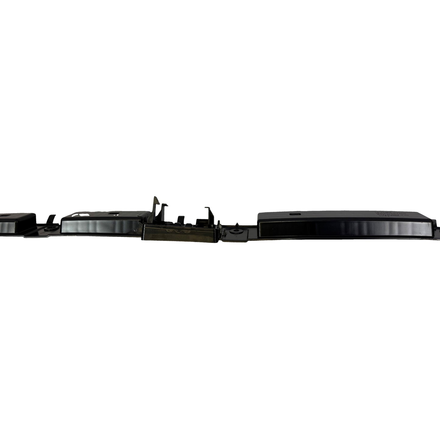 REAR FASCIA CENTER BRACKET For Model 3 2024-Now 1757096-00-D 1757096-00-C