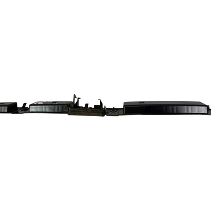 REAR FASCIA CENTER BRACKET For Model 3 2024-Now 1757096-00-D 1757096-00-C
