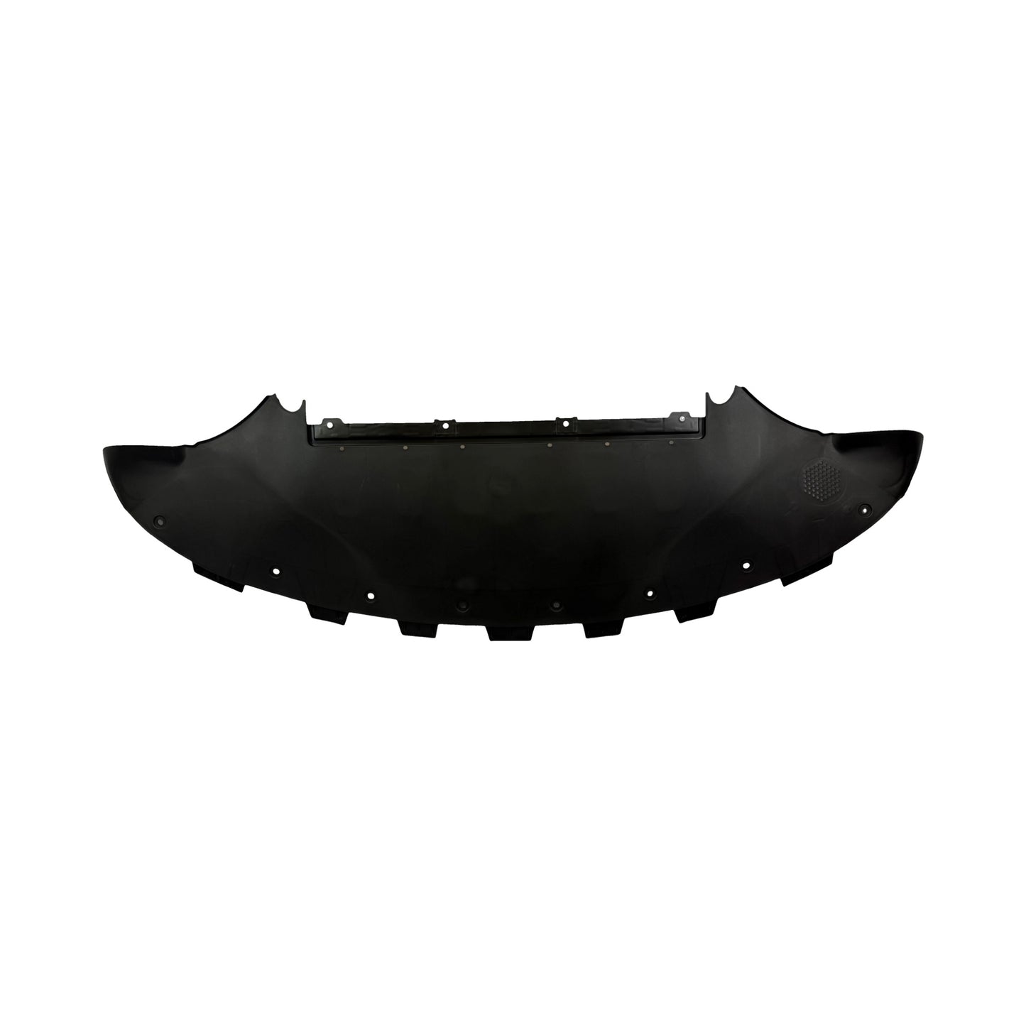 VALANCE FRONT FASCIA - PERFORMANCE For Model 3 2024-Now
