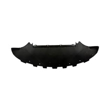 VALANCE FRONT FASCIA - PERFORMANCE For Model 3 2024-Now