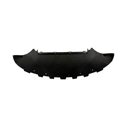 VALANCE FRONT FASCIA - PERFORMANCE For Model 3 2024-Now
