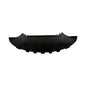VALANCE FRONT FASCIA - PERFORMANCE For Model 3 2024-Now