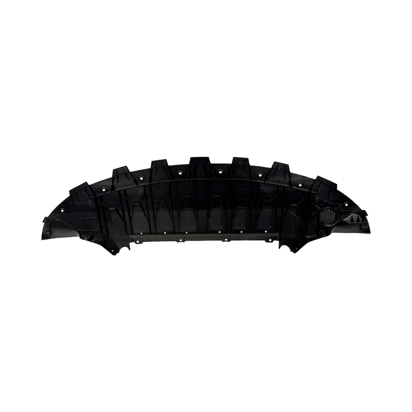 VALANCE FRONT FASCIA - PERFORMANCE For Model 3 2024-Now