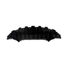 VALANCE FRONT FASCIA - PERFORMANCE For Model 3 2024-Now